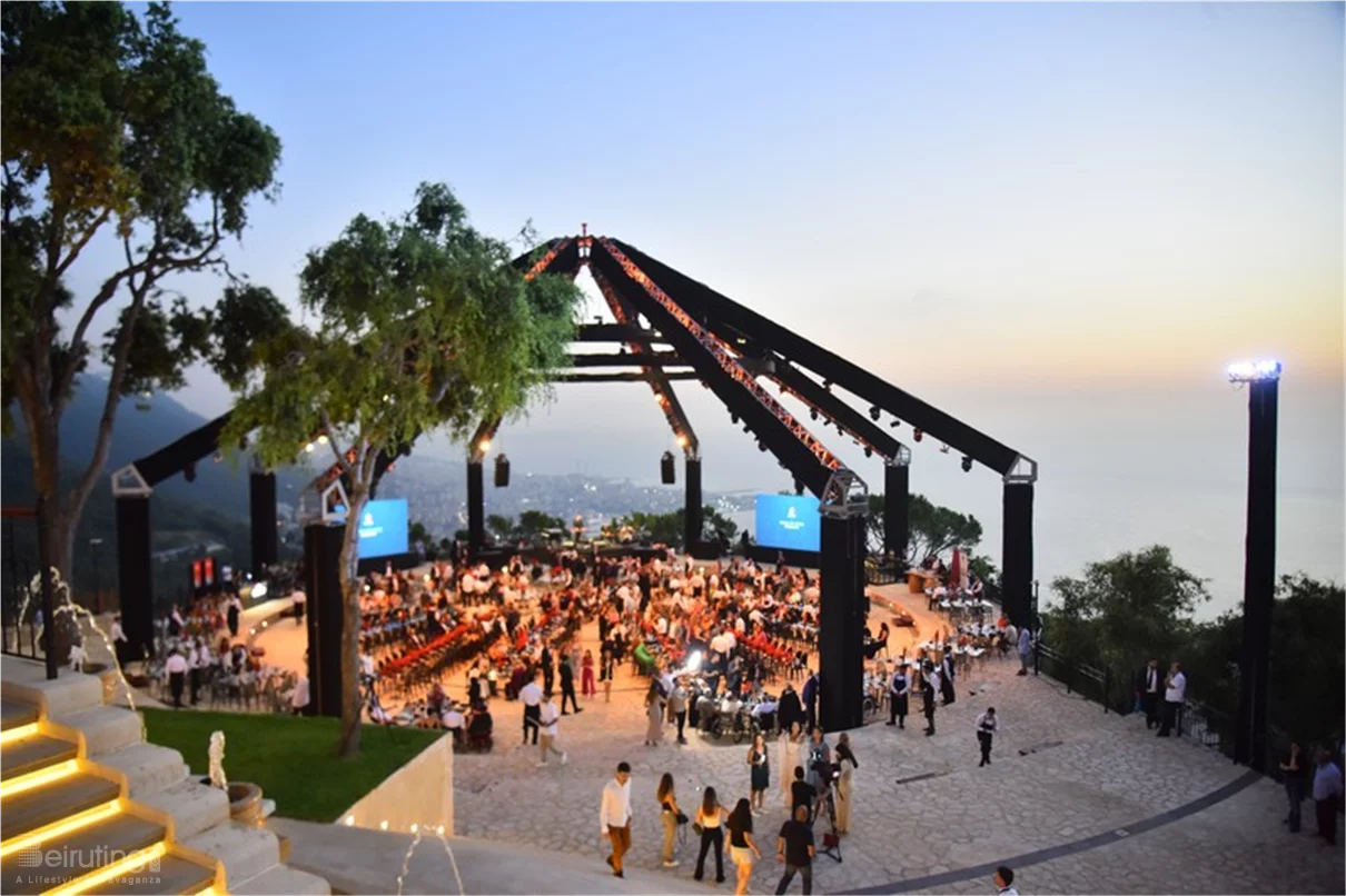 Rise and Move-Walk of Hope Fundraising Dinner